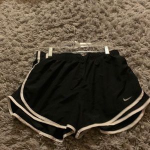 Nike athletic shorts